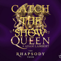 Catch The Show Ep. 56: Queen + Adam Lambert - The Rhapsody Tour 2019