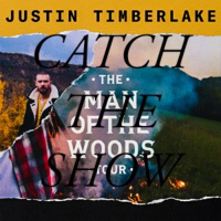 Catch The Show Ep. 28: Justin Timberlake - The Man of the Woods Tour 2019