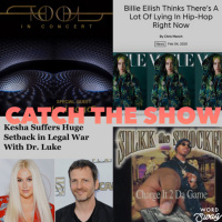 Catch The Show Ep. 65: TOOL - In Concert 2019