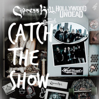 Catch The Show Ep. 41: Cypress Hill - West Coast High Tour 2019