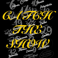 Catch The Show Ep. 19: Childish Gambino - This Is America Tour 2018