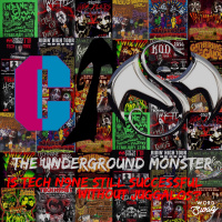 The Underground Monster Ep. 5: Is Tech N9ne Still Successful Without Juggalos?