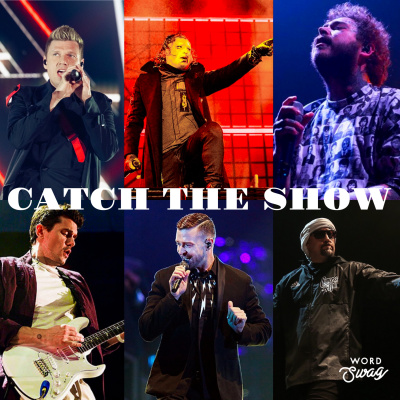 Catch The Show