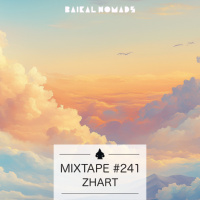Mixtape #241 by zhart