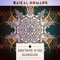 Mixtape #162 by gussguss