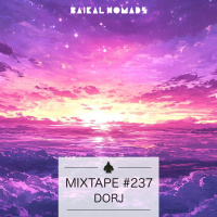 Mixtape #237 by DORJ