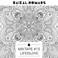 Mixtape #15 by LifeisLove