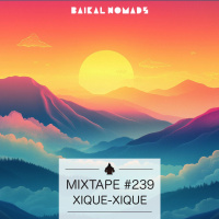 Mixtape #239 by Xique-Xique