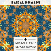 Mixtape #187 by Sergey Nomad