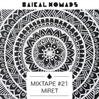 Mixtape #21 by MiRET