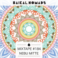 Mixtape #184 by Nebu Mitte