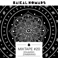 Mixtape #20 by Eduardo Zambrano