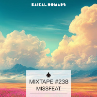 Mixtape #238 by Missfeat