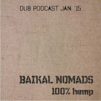 100% Hemp (dub podcast jan. 15)