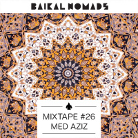 Mixtape #26 by Med Aziz