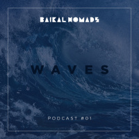 Waves podcast #01
