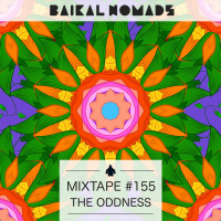 Mixtape #155 by ŦĦ€ ØĐĐŇ€ŞŞ
