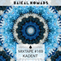 Mixtape #169 by kadent [vinyl set]