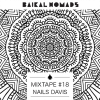 Mixtape #18 by Nails Davis
