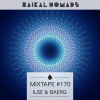 Mixtape #170 by Ilse  Baerg