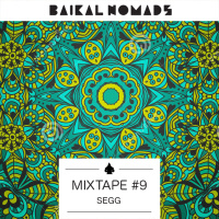 Mixtape #9 by SEGG
