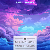 Mixtape #233 by raggi luminosi