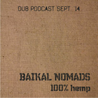 100% hemp (dub podcast sept. 14)