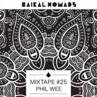 Mixtape #25 by Phil Weé