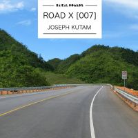 Road X [007] september 2017 by Joseph Kutam