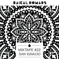 Mixtape #22 by San Ignacio