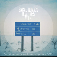 Road M55 Vol.4 January 2015