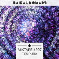 Mixtape #207 by Tempura