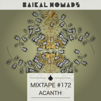 Mixtape #172 by Acanth