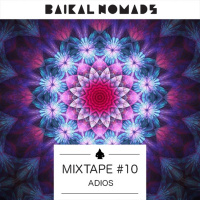 Mixtape #10 by aDios