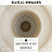 Mixtape #157 by Morad