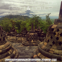 Pray  Dance deep podcast feb15