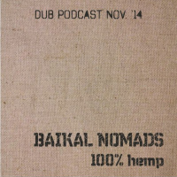 100% hemp (dub podcast nov 14)