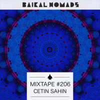Mixtape #206 by Cetin Sahin