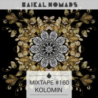 Mixtape #160 by KOLOMIN