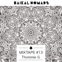 Mixtape #13 by Thommie G