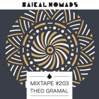Mixtape #203 by Theo Gramal