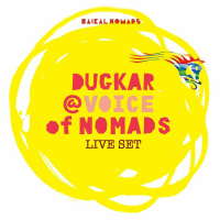 Dugkar - Live @ Voice Of Nomads 2016