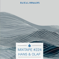 Mixtape #224 by Hans  Olaf