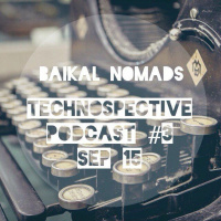 Technospective (september 2015)