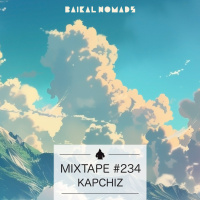 Mixtape #234 by Kapchiz [Live Act]