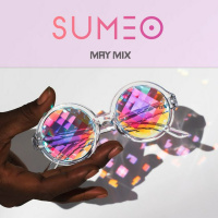 Sumeo May Mix