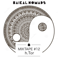 Mixtape #12 by h.Tor