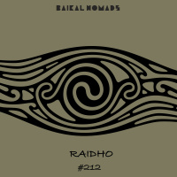 Mixtape #212 by Raidho