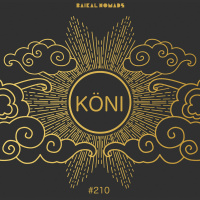 Mixtape #210 by KÖNI
