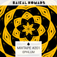 Mixtape #201 By Ephlum